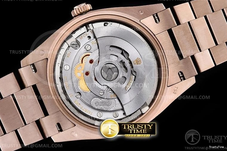 0423 RDD0223A – DayDate 36mm Packable 702